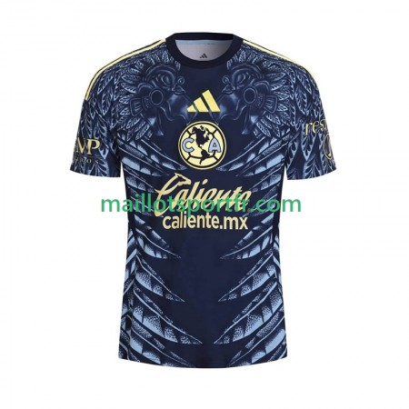 Maillot de Foot Club América Exterieur 2025/26